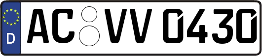 AC-VV0430