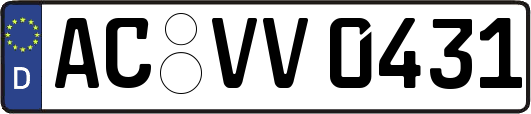AC-VV0431