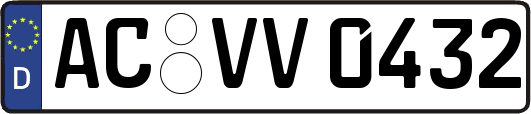 AC-VV0432