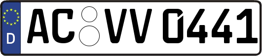 AC-VV0441