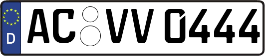 AC-VV0444