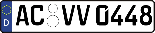 AC-VV0448