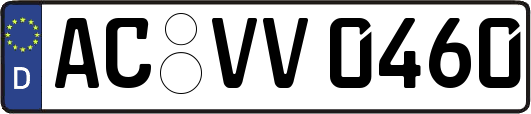 AC-VV0460