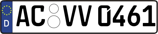 AC-VV0461