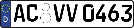 AC-VV0463