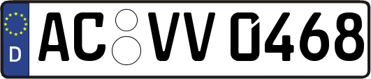 AC-VV0468
