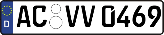 AC-VV0469