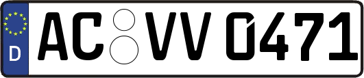 AC-VV0471