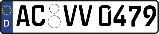 AC-VV0479
