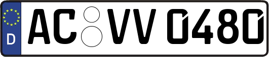 AC-VV0480