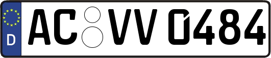 AC-VV0484