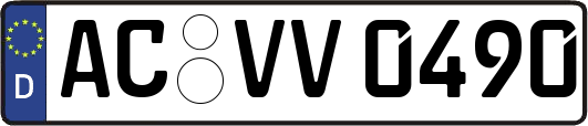 AC-VV0490