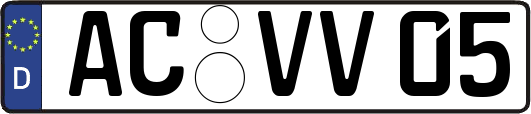 AC-VV05