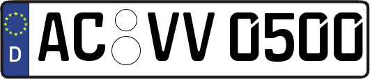 AC-VV0500
