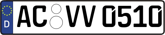 AC-VV0510