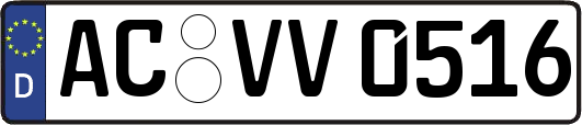 AC-VV0516