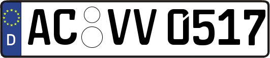 AC-VV0517