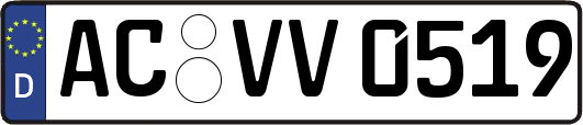 AC-VV0519