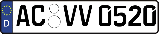 AC-VV0520