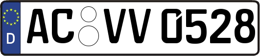 AC-VV0528