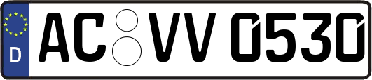 AC-VV0530