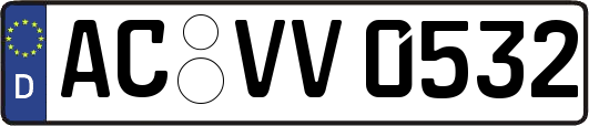 AC-VV0532