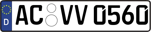 AC-VV0560