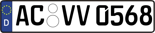 AC-VV0568