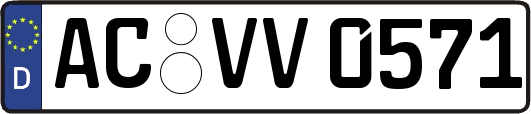 AC-VV0571