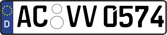 AC-VV0574
