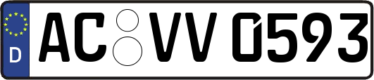 AC-VV0593