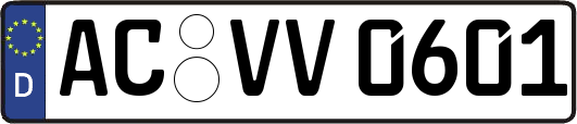 AC-VV0601