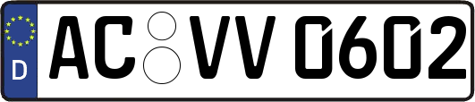 AC-VV0602