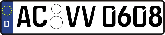 AC-VV0608