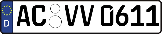 AC-VV0611