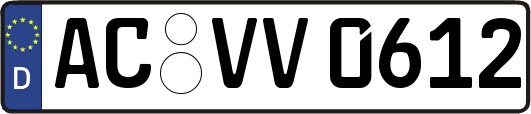 AC-VV0612