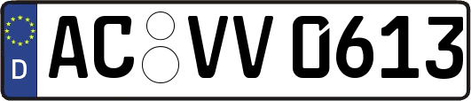 AC-VV0613