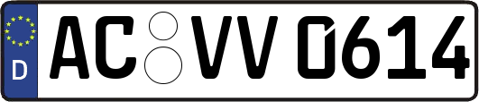 AC-VV0614