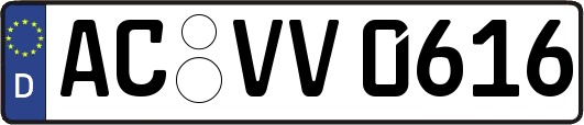 AC-VV0616