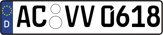 AC-VV0618