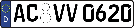 AC-VV0620