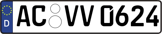 AC-VV0624