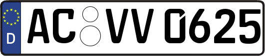 AC-VV0625