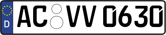 AC-VV0630