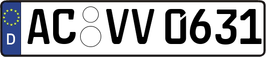 AC-VV0631