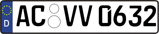 AC-VV0632