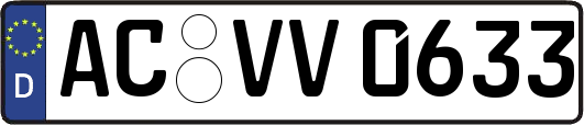 AC-VV0633