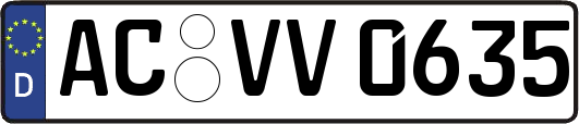 AC-VV0635