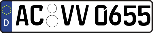AC-VV0655