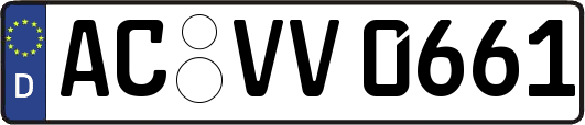 AC-VV0661